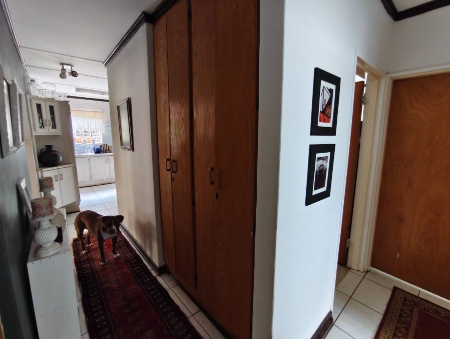 3 Bedroom Property for Sale in Pentagon Park Free State